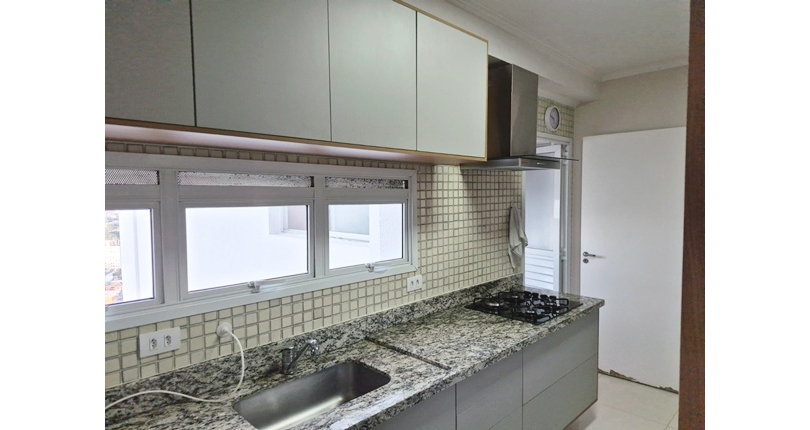 Apartamento à Venda no Bairro de Pirituba no Condomínio Sítio Anhanguera na Rua Willian Furneau 120