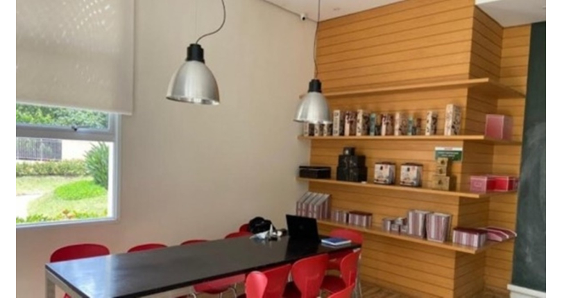 Apartamento à Venda no Bairro de Pirituba no Condomínio Sítio Anhanguera na Rua Willian Furneau 120