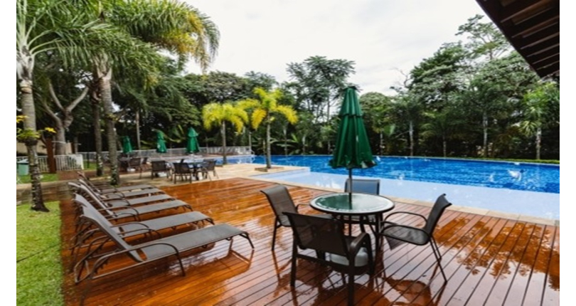 Apartamento à Venda no Bairro de Pirituba no Condomínio Sítio Anhanguera na Rua Willian Furneau 120