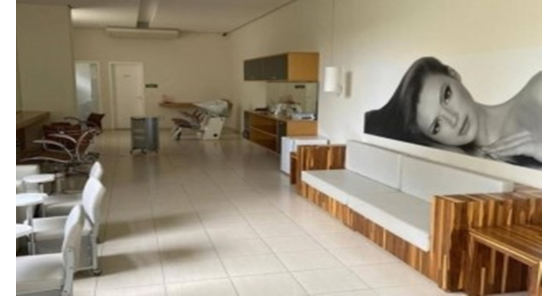 Apartamento à Venda no Bairro de Pirituba no Condomínio Sítio Anhanguera na Rua Willian Furneau 120