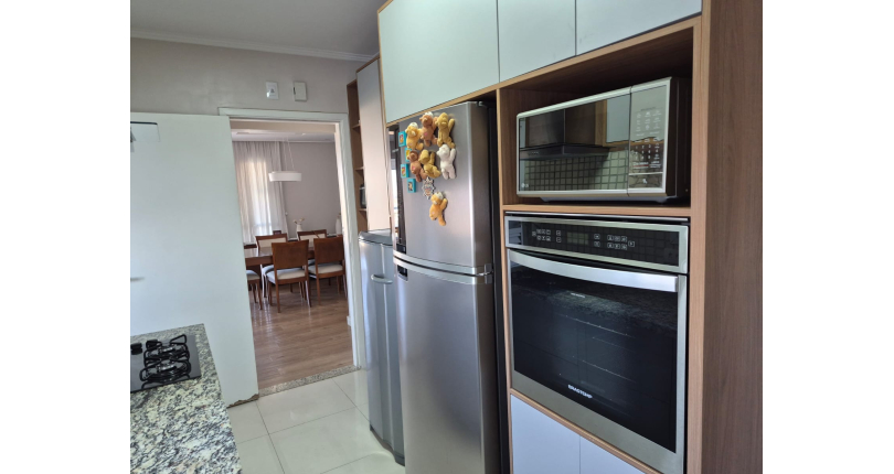Apartamento à Venda no Bairro de Pirituba no Condomínio Sítio Anhanguera na Rua Willian Furneau 120