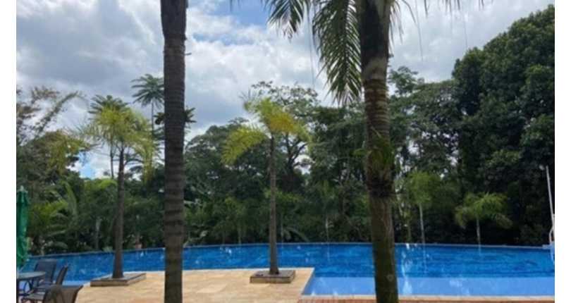 Apartamento à Venda no Bairro de Pirituba no Condomínio Sítio Anhanguera na Rua Willian Furneau 120
