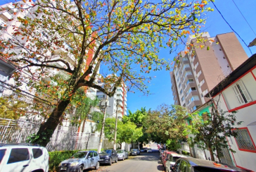 Sobrado à venda no Bairro da Vila Anglo Brasileira na Rua Professor Ciridião Buarque,