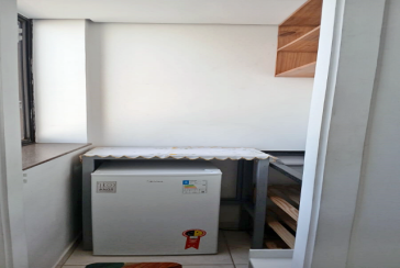 Sala Comercial à venda no Bairro da Vila Leopoldina na  Avenida José César de Oliveira,