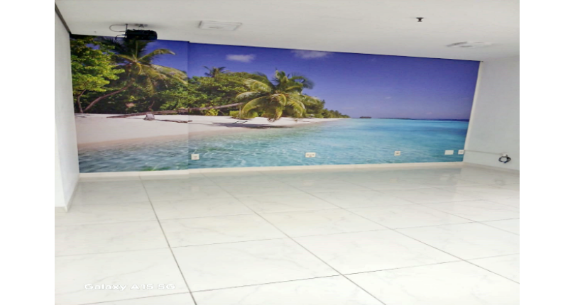 Sala Comercial à venda no Bairro da Vila Leopoldina na  Avenida José César de Oliveira,