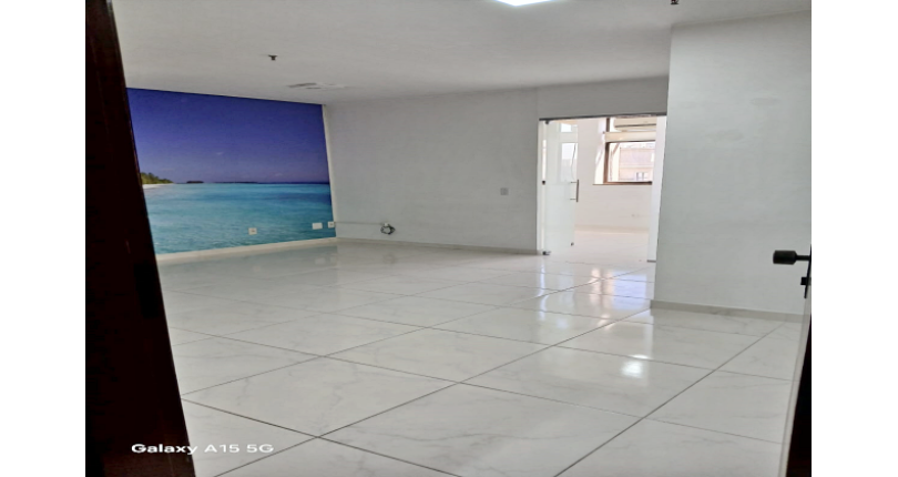Sala Comercial à venda no Bairro da Vila Leopoldina na  Avenida José César de Oliveira,