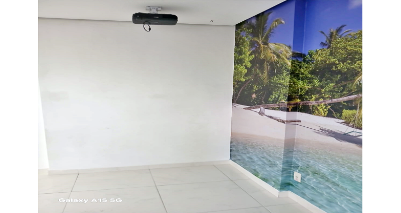 Sala Comercial à venda no Bairro da Vila Leopoldina na  Avenida José César de Oliveira,