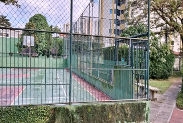  Apartamento à venda no Campo Limpo no Bairro do Parque Esmeralda na Rua Padre José Antônio Romano 300,