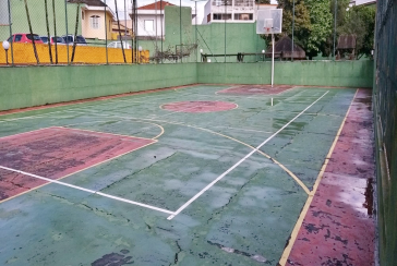  Apartamento à venda no Campo Limpo no Bairro do Parque Esmeralda na Rua Padre José Antônio Romano 300,