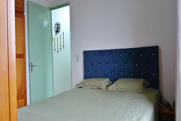  Apartamento à venda no Campo Limpo no Bairro do Parque Esmeralda na Rua Padre José Antônio Romano 300,