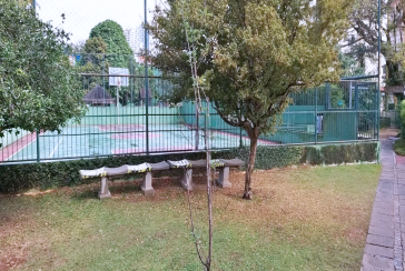  Apartamento à venda no Campo Limpo no Bairro do Parque Esmeralda na Rua Padre José Antônio Romano 300,