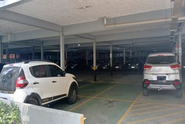 Apartamento à venda no Campo Limpo no Bairro do Parque Esmeralda na Rua Padre José Antônio Romano 300,