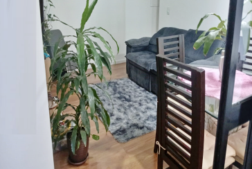  Apartamento à venda no Campo Limpo no Bairro do Parque Esmeralda na Rua Padre José Antônio Romano 300,
