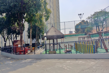  Apartamento à venda no Campo Limpo no Bairro do Parque Esmeralda na Rua Padre José Antônio Romano 300,