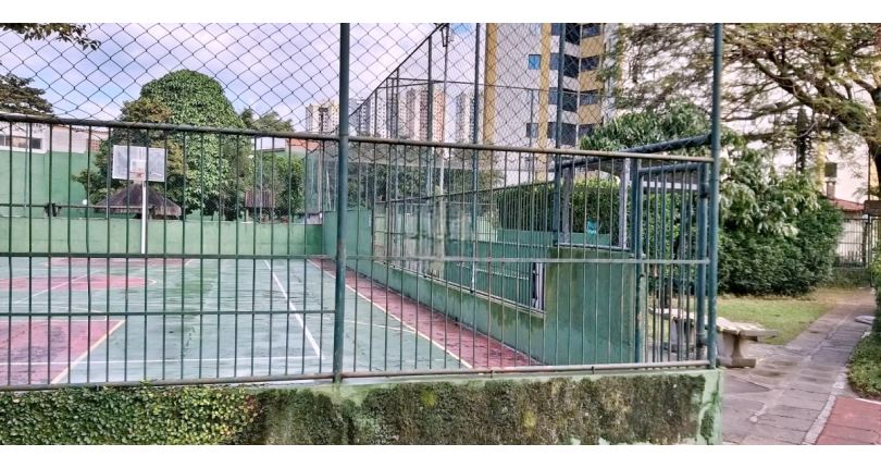  Apartamento à venda no Campo Limpo no Bairro do Parque Esmeralda na Rua Padre José Antônio Romano 300,
