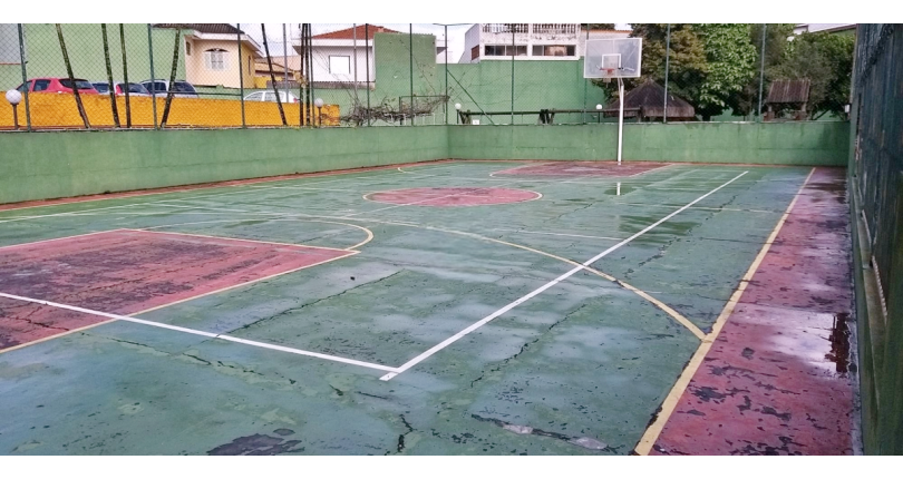  Apartamento à venda no Campo Limpo no Bairro do Parque Esmeralda na Rua Padre José Antônio Romano 300,