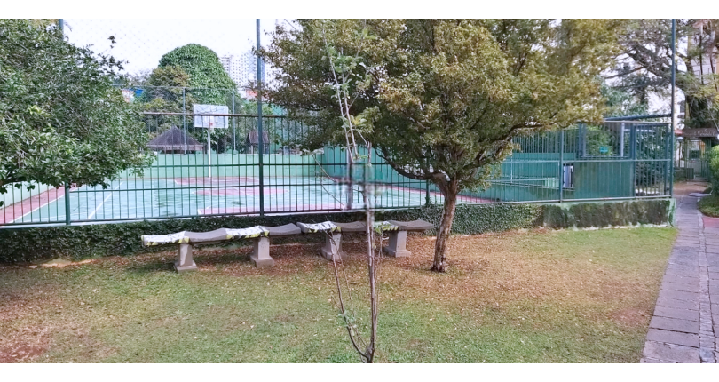 Apartamento à venda no Campo Limpo no Bairro do Parque Esmeralda na Rua Padre José Antônio Romano 300,