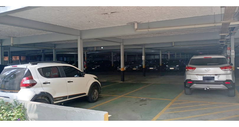  Apartamento à venda no Campo Limpo no Bairro do Parque Esmeralda na Rua Padre José Antônio Romano 300,