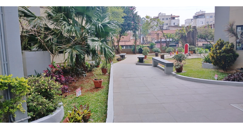  Apartamento à venda no Campo Limpo no Bairro do Parque Esmeralda na Rua Padre José Antônio Romano 300,