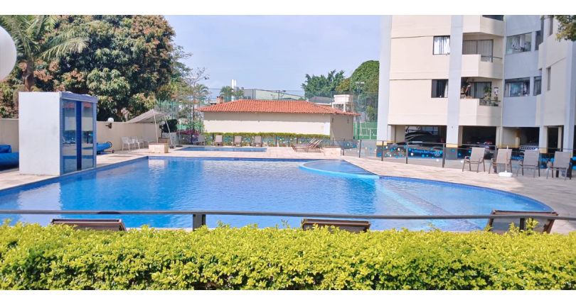  Apartamento à venda no Campo Limpo no Bairro do Parque Esmeralda na Rua Padre José Antônio Romano 300,