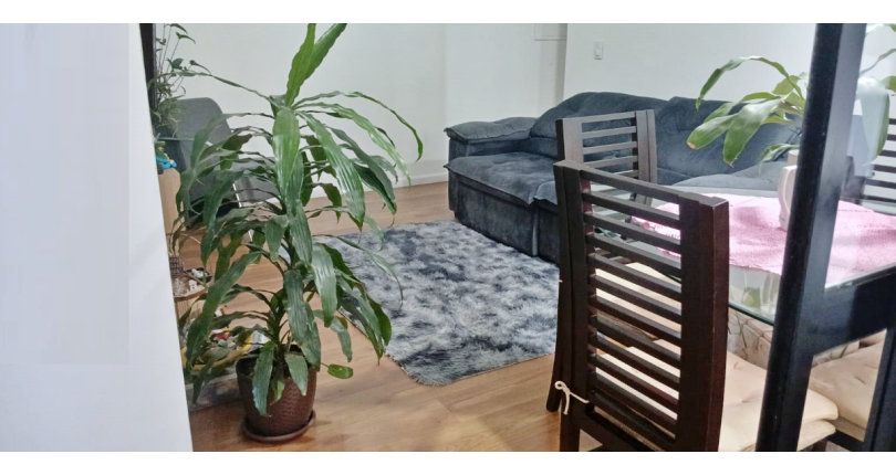  Apartamento à venda no Campo Limpo no Bairro do Parque Esmeralda na Rua Padre José Antônio Romano 300,
