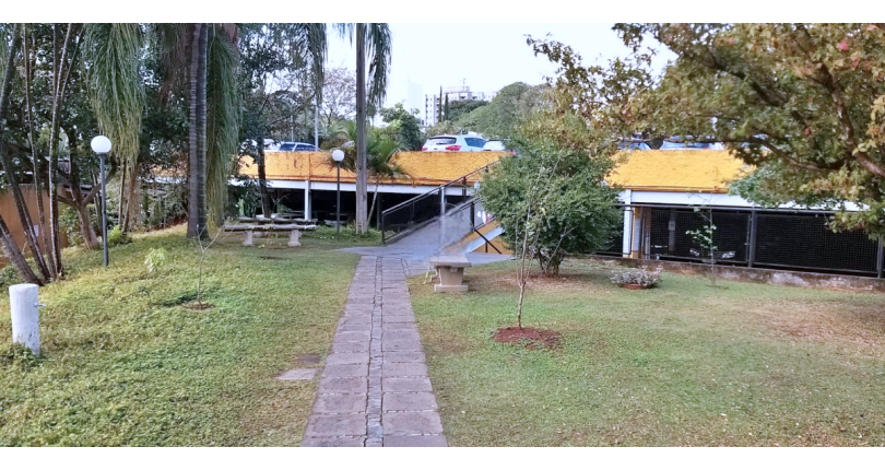  Apartamento à venda no Campo Limpo no Bairro do Parque Esmeralda na Rua Padre José Antônio Romano 300,