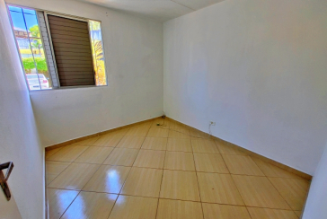 Apartamento à venda no Bairro do Jardim Santa Mônica na Avenida Santa Monica 593