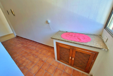 Apartamento à venda no Bairro do Jardim Santa Mônica na Avenida Santa Monica 593