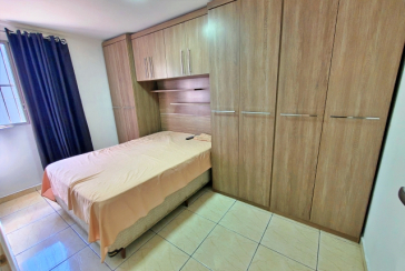  Apartamento à venda no Bairro do Jardim Santa Mônica na Avenida Santa Monica 593