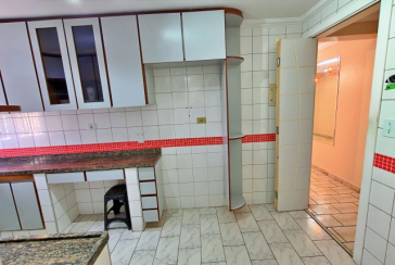  Apartamento à venda no Bairro do Jardim Santa Mônica na Avenida Santa Monica 593