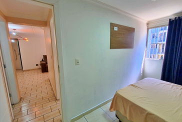  Apartamento à venda no Bairro do Jardim Santa Mônica na Avenida Santa Monica 593