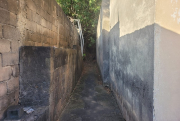 Terreno à venda no Bairro da Vila Pereira Cerca na Rua Santa Romana