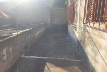 Terreno à venda no Bairro da Vila Pereira Cerca na Rua Santa Romana