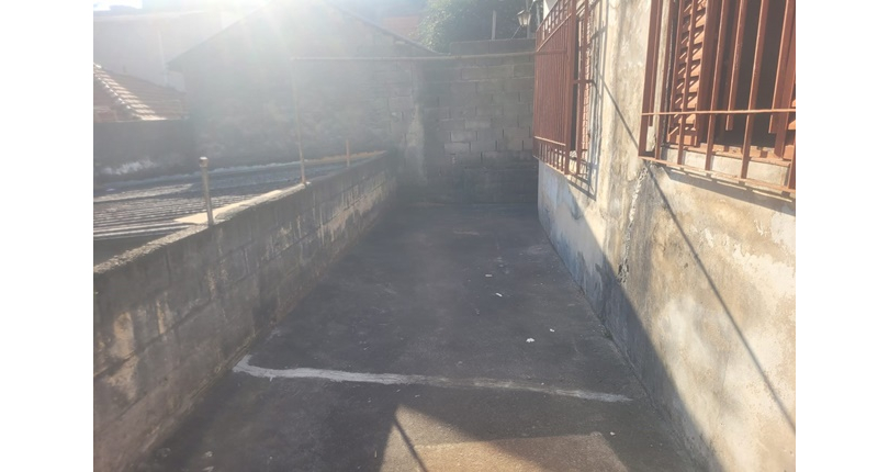 Terreno à venda no Bairro da Vila Pereira Cerca na Rua Santa Romana