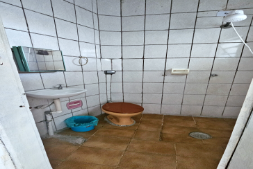  Casa à venda no Bairro do Parque Maria Domitila na Rua Itapejara