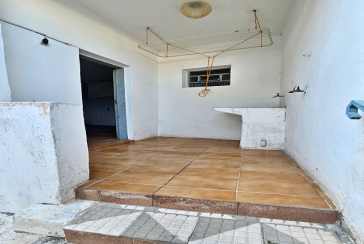  Casa à venda no Bairro do Parque Maria Domitila na Rua Itapejara