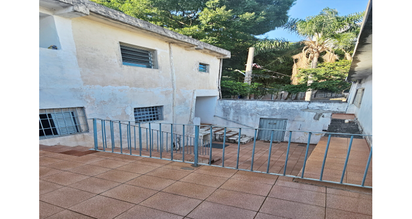  Casa à venda no Bairro do Parque Maria Domitila na Rua Itapejara