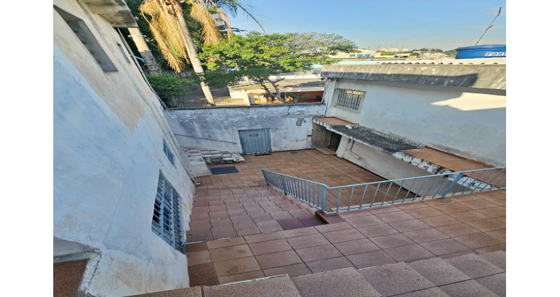  Casa à venda no Bairro do Parque Maria Domitila na Rua Itapejara