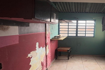 Casa à venda no Bairro da Vila Cruz das Almas na Rua Conceição de Jacareí