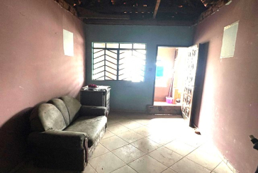 Casa à venda no Bairro da Vila Cruz das Almas na Rua Conceição de Jacareí