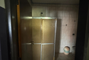 Casa à venda no Bairro da Vila Cruz das Almas na Rua Conceição de Jacareí