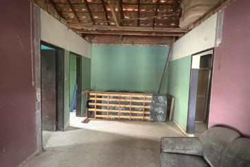 Casa à venda no Bairro da Vila Cruz das Almas na Rua Conceição de Jacareí