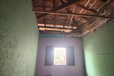 Casa à venda no Bairro da Vila Cruz das Almas na Rua Conceição de Jacareí