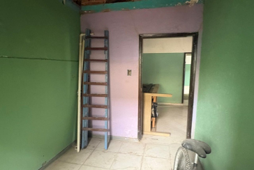 Casa à venda no Bairro da Vila Cruz das Almas na Rua Conceição de Jacareí