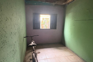 Casa à venda no Bairro da Vila Cruz das Almas na Rua Conceição de Jacareí