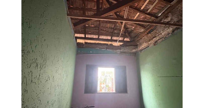 Casa à venda no Bairro da Vila Cruz das Almas na Rua Conceição de Jacareí
