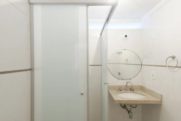  Apartamento à venda no Bairro das Perdizes na Rua Piracuama 85, 