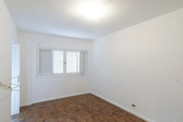  Apartamento à venda no Bairro das Perdizes na Rua Piracuama 85, 