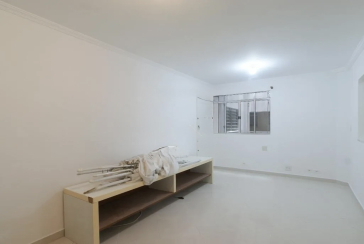  Apartamento à venda no Bairro das Perdizes na Rua Piracuama 85, 