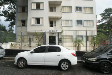  Apartamento à venda no Bairro das Perdizes na Rua Piracuama 85, 